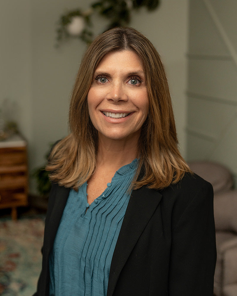 Meet Nicco Long, FNP-C: Evolve's Medical Director and Functional Medicine Provider