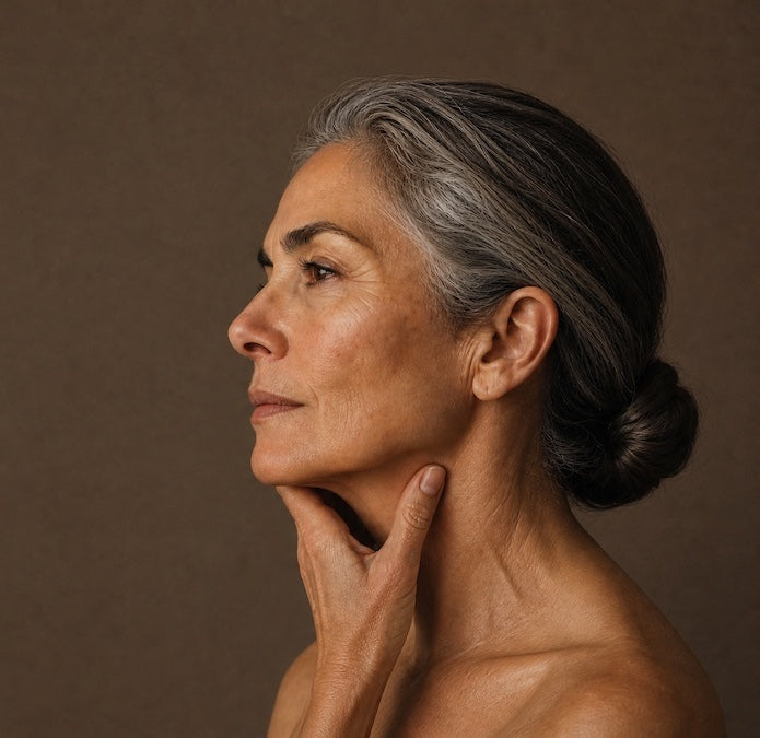 Skin Longevity Is the New Anti-Aging — What It Means for Your Skin