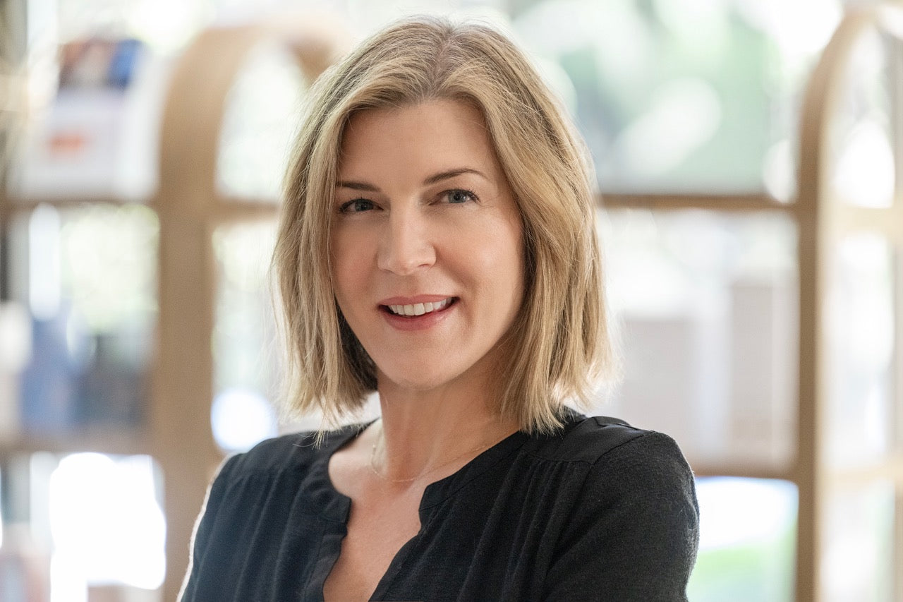 The Vision Behind Evolve: Meet Founder Alisa Bloess