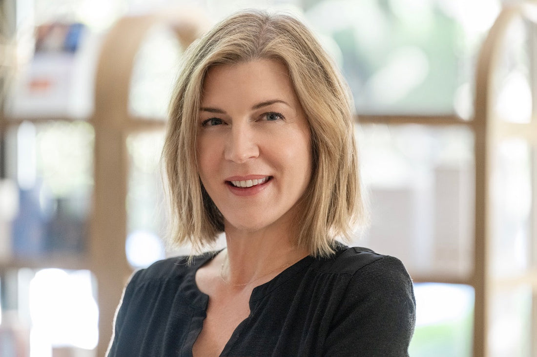 The Vision Behind Evolve: Meet Founder Alisa Bloess