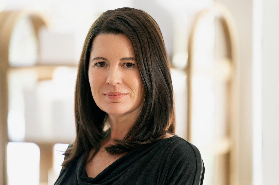 Meet Kristi Ryan: Massage Therapist & Holistic Wellness Coach at Evolve
