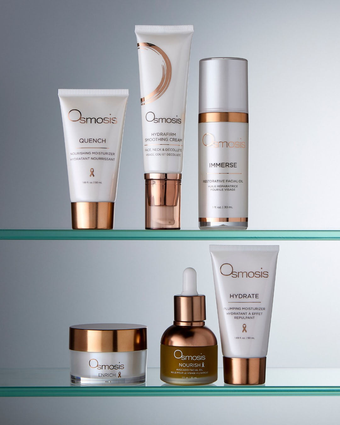 Osmosis Beauty