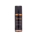 Osmosis Catalyst MD DNA Repair Serum in a sleek black and gold 1 fl. oz. pump bottle.