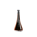 Sleek, rose gold and silver Osmosis Cool Tool with a polished, ergonomic design.
