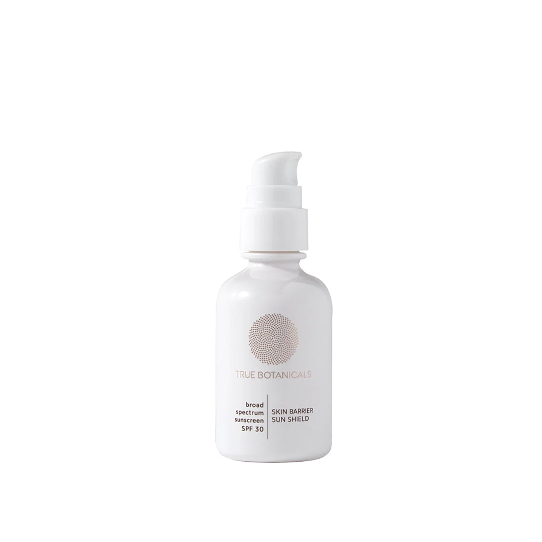 Skin Barrier Sun Shield Spf 30