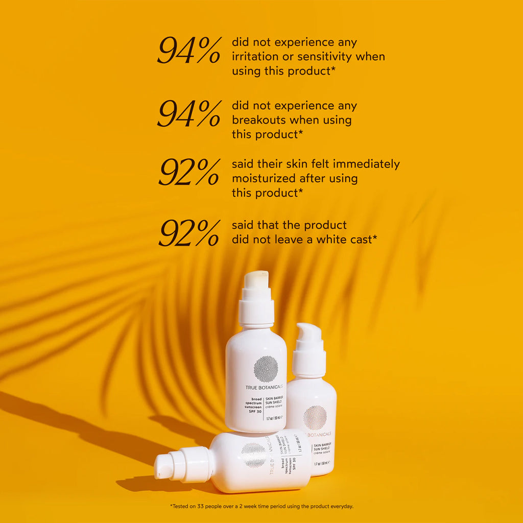 Skin Barrier Sun Shield Spf 30
