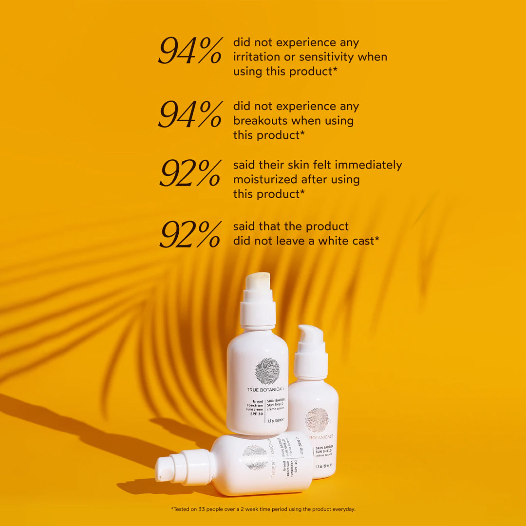 Skin Barrier Sun Shield Spf 30