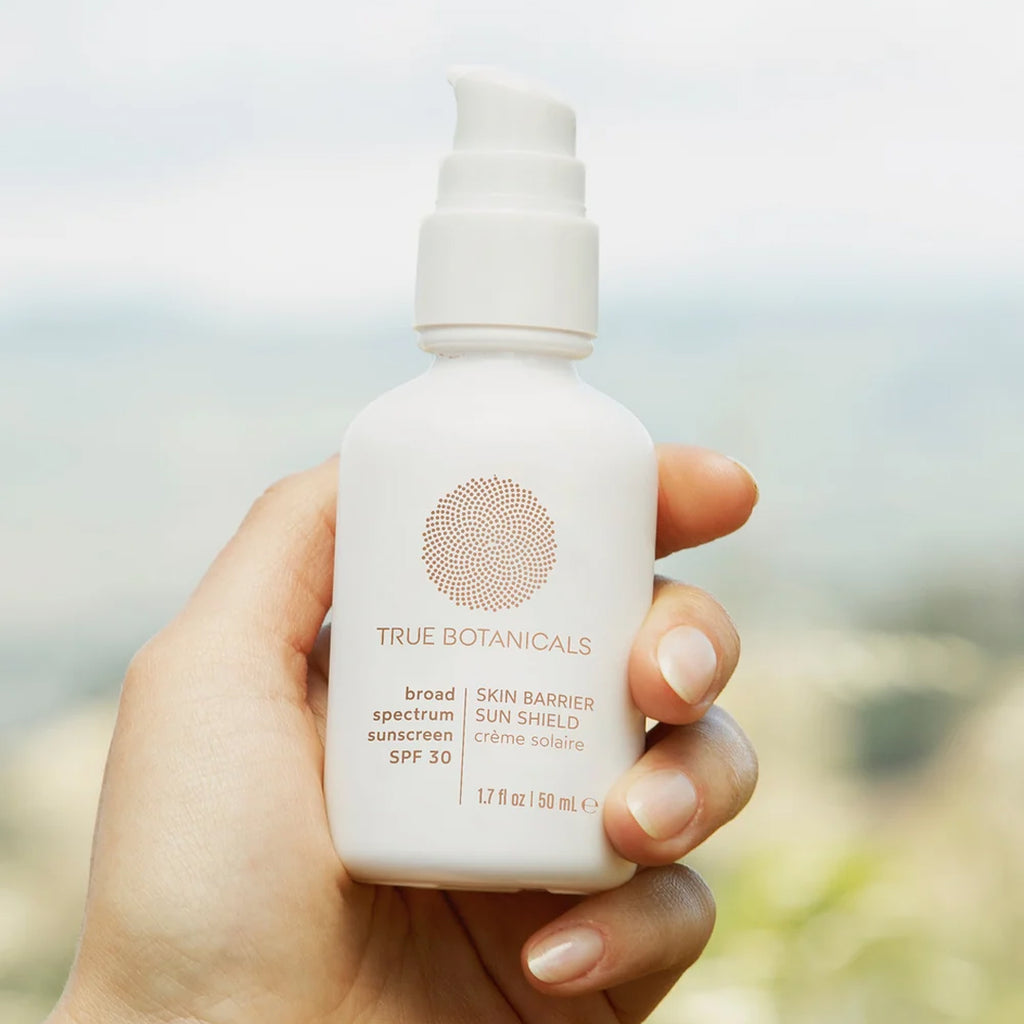 Skin Barrier Sun Shield Spf 30