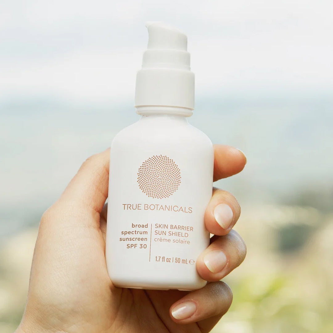 Skin Barrier Sun Shield Spf 30