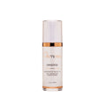 Osmosis Immerse Restorative Face Oil in a white and rose gold 1 fl. oz. pump bottle.