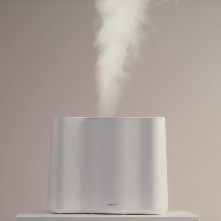 Cloud Humidifier