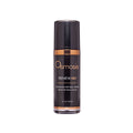 Osmosis Renew MD Advanced Retinal Serum in a sleek black and gold pump bottle.