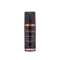 Osmosis Rescue MD Epidermal Repair Serum in a sleek black and copper pump bottle.