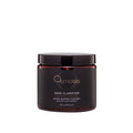 Osmosis Skin Clarifier, 160 capsules, in a dark brown jar with a black lid and gold logo.