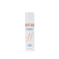 White Hydrinity Vivid Brightening Serum bottle with rose gold accents and "H" logo.